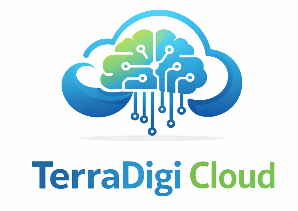 TerraDigi Cloud